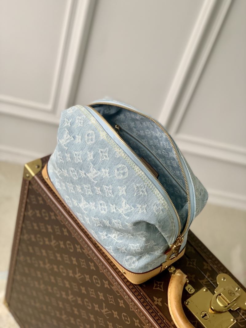 LV Cosmetic Bags